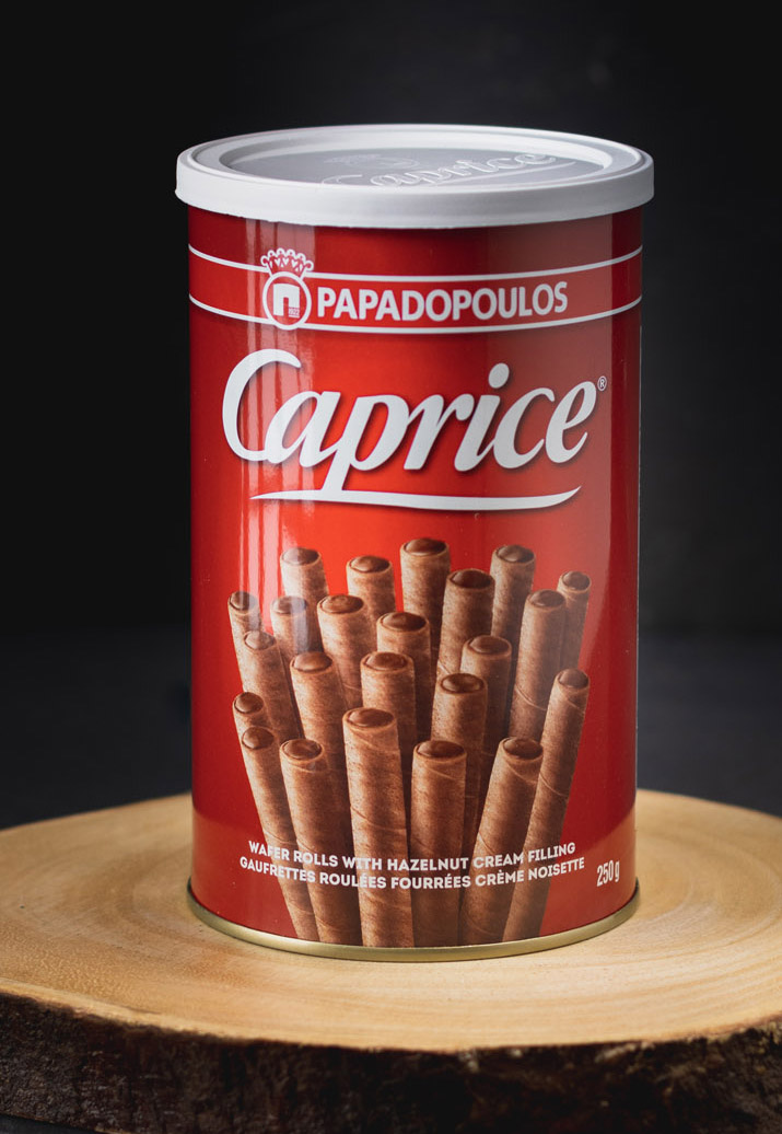 CAPRICE