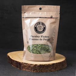 parsley-flakes
