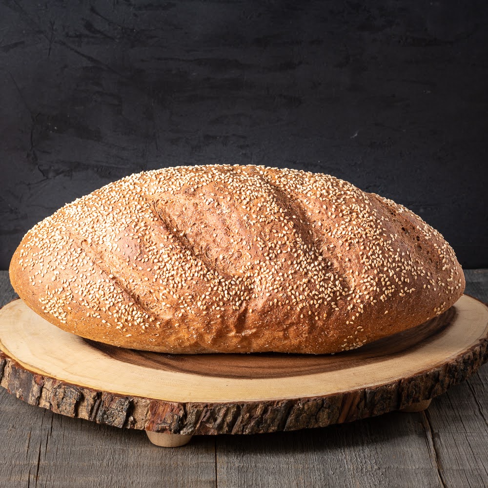whole-wheat-bread-with-sesame