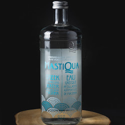 Mastiqua - Greek Sparkling Water