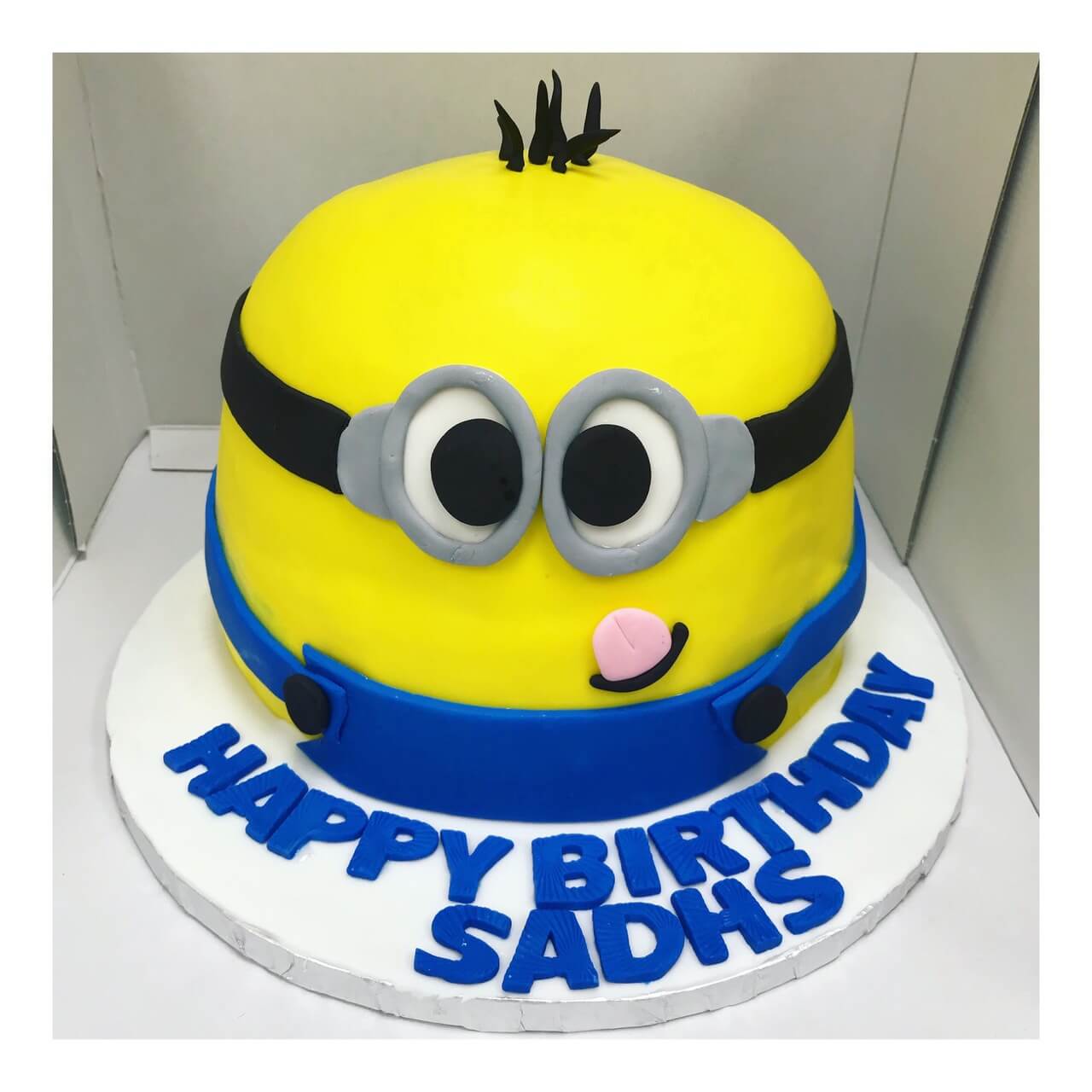 Fun Kid's Birthday Cakes - CampCookCreate-sgquangbinhtourist.com.vn