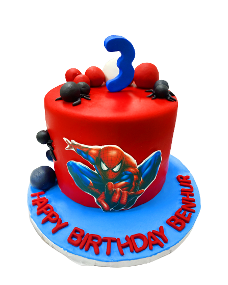 Kids Cake Online: Send Birthday Cakes for Kids, delivery in 2-3 hours-thanhphatduhoc.com.vn