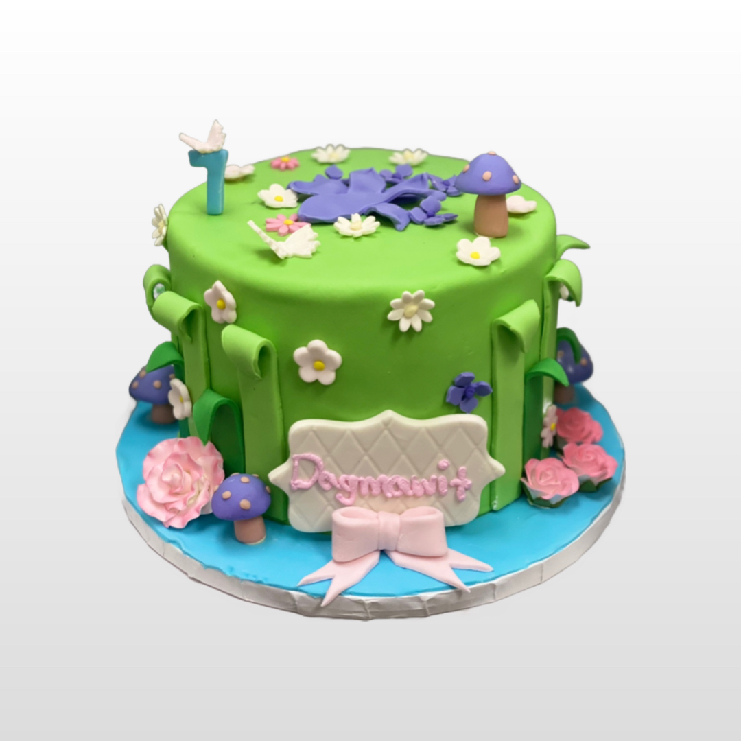 Kids Birthday Party Cakes & Cupcakes | Miami Bakehouse-sgquangbinhtourist.com.vn