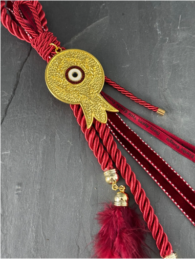 Red Gouri