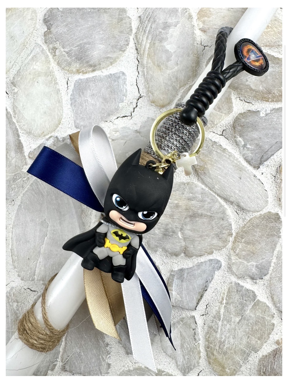 Candle - Batman