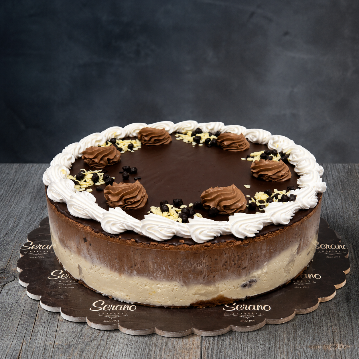 Mia Mia Cake